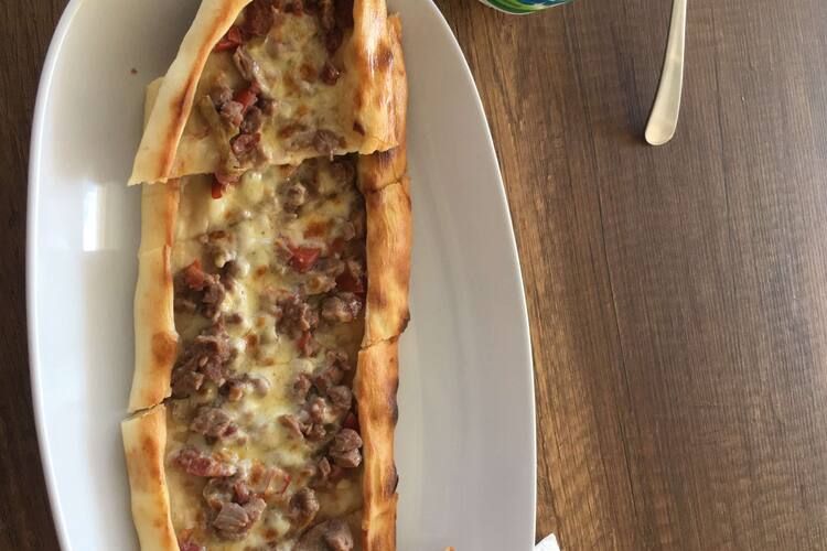 Samsun Pidecisi Nuri Usta Akyarlar Bodrum Zomato